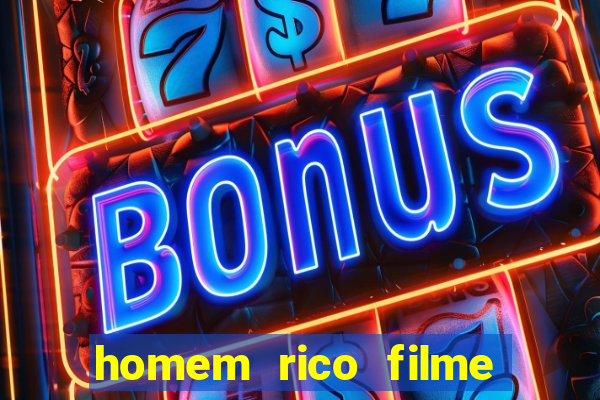 homem rico filme filme homem rico finge ser pobre para